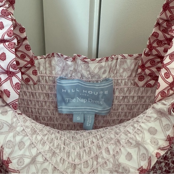 Hill House The Ellie Nap Dress - Picture 3 of 5